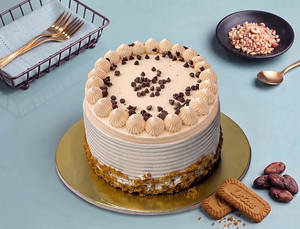 Irish Coffee Cake (~500gm)