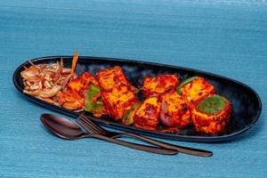 Paneer Tikka