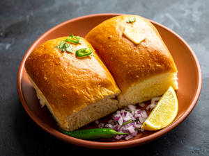 Extra Pav