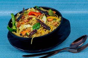 Hakka Noodle