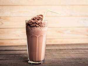Chocolate Shake