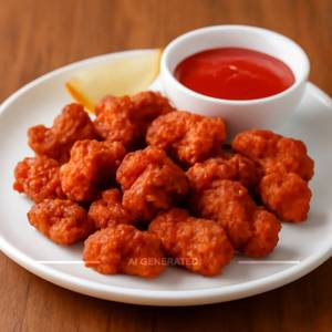 Boneless Chicken Fry
