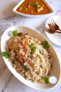 Spl Veg Pulav