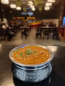 Egg Masala