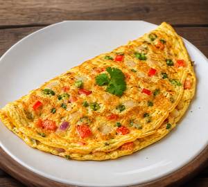 Egg Omellete