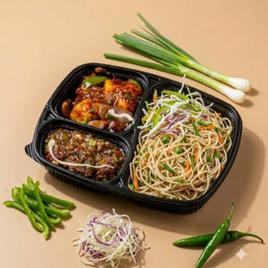 Noodles Box