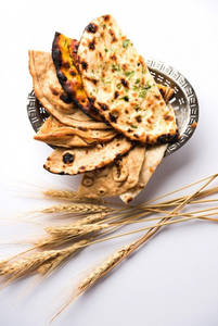 Bread Basket