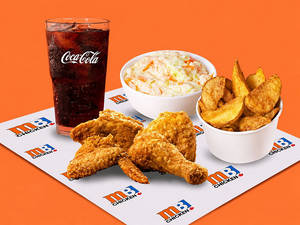 Signature Chicken Meal