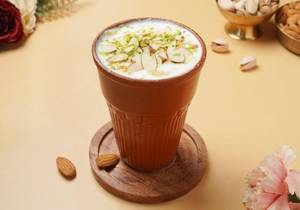 Sweet Lassi
