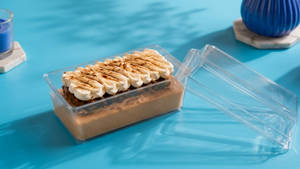 Tiramisu Tres Leches