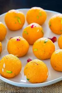 Mooti Choor Ladoo [Per Kg]