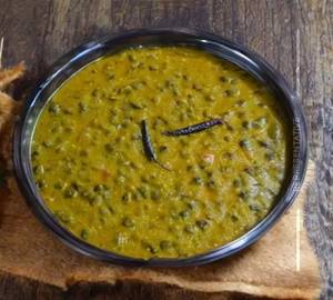 Dal Methi
