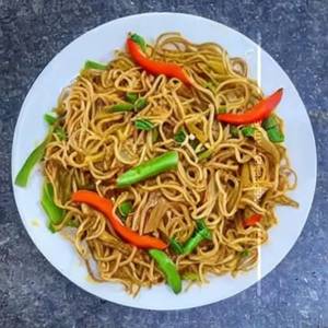 Veg Soft Noodles