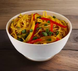 Singapuri Noodles