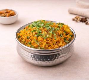 Veg Pulao