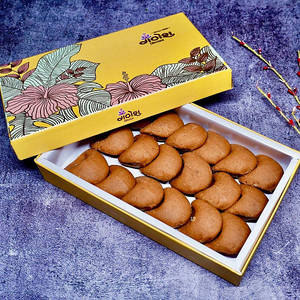 Rajasthani Peda