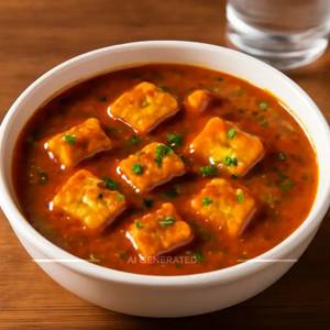 Paneer Chingari