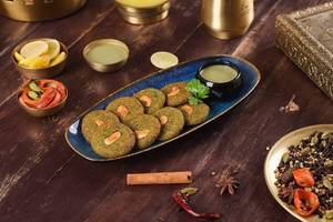 Hara Bhara Kebab