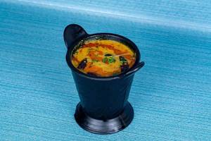Yellow Dal Tadka (Channa Dal)