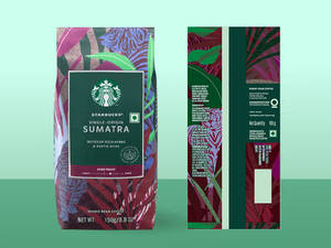 Sumatra 150 G 