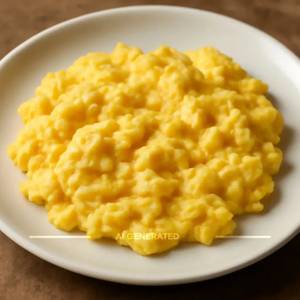 Scrambled Egg