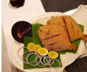 Manji Rawa Fry