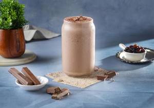 Kit Kat Shake