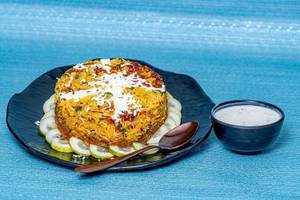 Veg Biryani