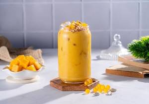 Mango Shake