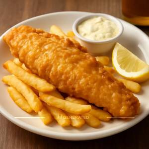 Fish & Chips
