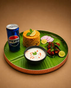 Koli Pulav Combo