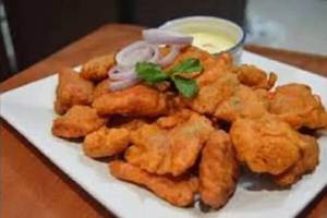 Chicken Nuggets