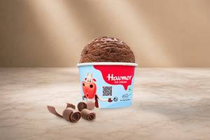 Chocolate Small Scoop (150 Ml)