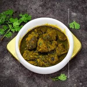 Methi Matar