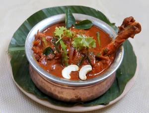 Chicken Curry
