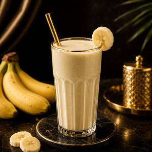 Banana - Shake