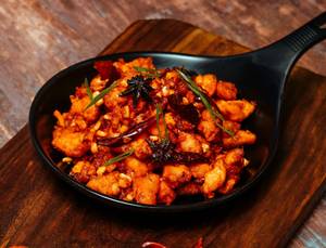 Dragon Chicken