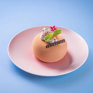 Citrus Chocolate