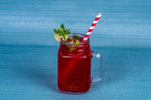Strawberry Lemonade