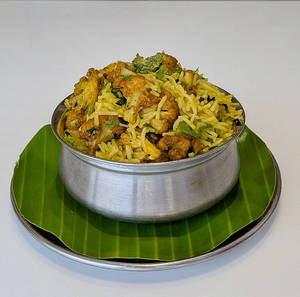 Gobi Pulao