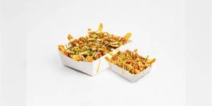 Chicken Loaded Fries