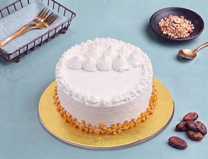 Butter Scotchh Cake (~500gm)