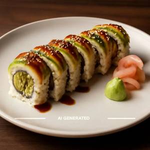 Dragon Roll