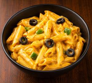 Tandoori Sauce Pasta