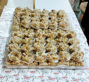 Mewa Panjeeri
