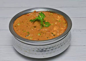 Paneer Mutter