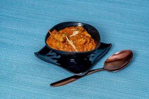 Mushroom Masala