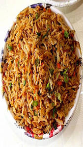 Veg Fried Rice