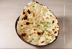Butter Naan