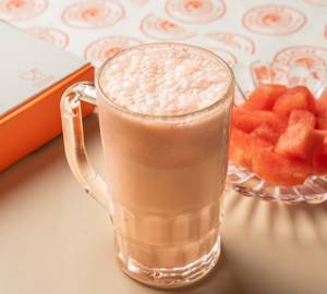 Watermelon Milkshake